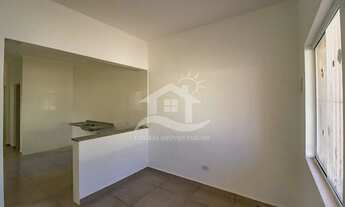 Imagem 5: Casa - Térrea no bairro Antônio Novaes, 2 metros da praia, Peruíbe-SP