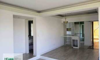 Imagem 7: Apartamento com 3 dormitórios à venda, 110 m² por R$ 1.350.000 - Campo Belo - São Paulo/SP