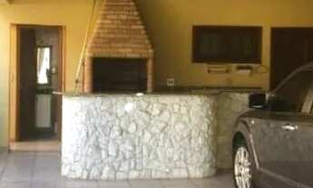 Imagem 7: Casa para Locação em Sorocaba, Jardim América, 4 dormitórios, 4 suítes, 5 banheiros, 6 vag