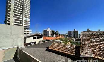 Imagem 5: Apartamento com 3 quartos no Edifício Antuérpia - Bairro Estrela em Ponta Grossa