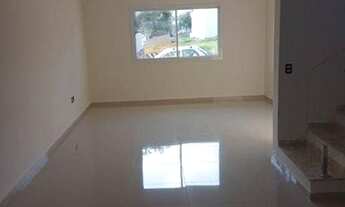 Imagem 5: Casa com 3 dormitórios à venda, 165 m² por R$ 650.000 - Condomínio Terras de São Francisco