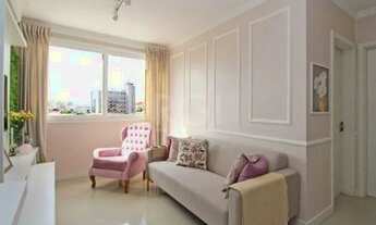 Imagem 3: Apartamento em São João