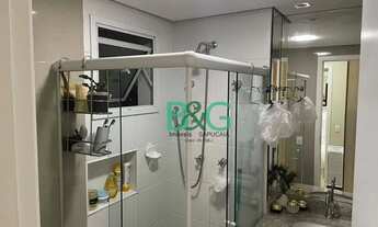 Imagem 6: Apartamento com 3 dormitórios à venda, 75 m² por R$ 690.000 - Alto do Pari - São Paulo/SP