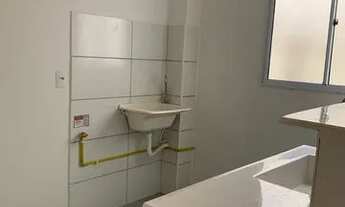 Imagem 10: Alugo apto terreo residencial algarve- com área privativa