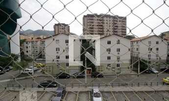 Imagem 5: Apartamento para Aluguel - Méier, 2 Quartos, 45 m2