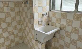 Imagem 7: APTO. PARA ALUGAR NA VILA ROMANA COM 2 QUARTOS PRÉDIO SEM ELEVADOR