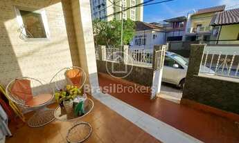 Imagem 2: Rio de Janeiro - Casa de Condomínio - Quintino Bocaiúva