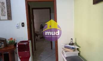 Imagem 5: Casa para à venda no bairro JARDIM VETORAZZO, em São José do Rio Preto - SP