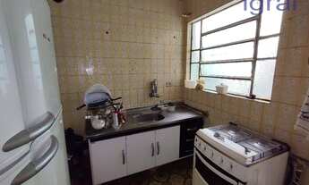 Imagem 2: Casa com 1 dormitório à venda, 83 m² por R$ 390.000,00 - Jabaquara - São Paulo/SP