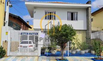 Imagem: Sobrado à venda, 03 dormitórios, 04 vagas