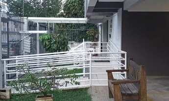 Imagem 2: Apartamento em Menino Deus