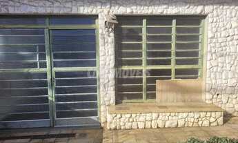Imagem: Casa - Cambuí - Campinas