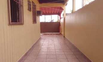 Imagem 6: Aluga-se uma casa na rua Adam Smith, 117, bairro Vila Nova, próximo ao horto