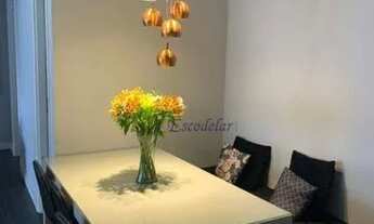 Imagem 3: Apartamento à venda, 79 m² por R$ 900.000,00 - Santana - São Paulo/SP