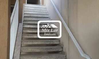 Imagem 7: REF 5669 - Casa Sobrado Jardim das Flores - Osasco - SP