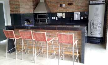 Imagem 5: Apartamento 383 m² 4 suítes 4 vagas. Setor Bueno - Goiânia - GO