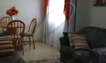 Imagem 3: APARTAMENTO com 2 dormitórios à venda com 51.06m² por R$ 190.000,00 no bairro Cidade Indus