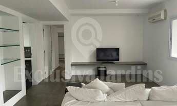 Imagem 4: APARTAMENTO RESIDENCIAL em SÃO PAULO - SP, JARDIM PAULISTA