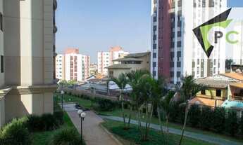 Imagem 3: Apartamento com 3 dormitórios à venda, 80 m² por R$ 580.000 - Freguesia do Ó - São Paulo/S