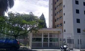 Imagem: Apartamento com 3 dormitórios para alugar