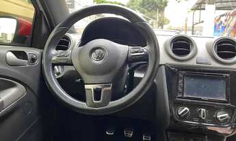 Imagem 4: Saveiro cabine estendida