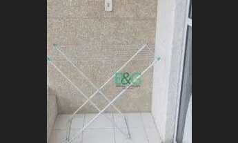 Imagem 7: Apartamento com 2 dormitórios à venda, 50 m² por R$ 279.000 - Guaiaúna - São Paulo/SP