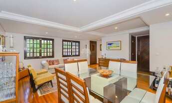 Imagem 5: Casa para venda tem 275 metros quadrados com 4 quartos em Tingui - Curitiba - PR