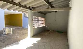 Imagem 2: Casa com 3 dormitórios para alugar, 100 m² por R$ 2.650,00/mês - Parque Nossa Senhora da C