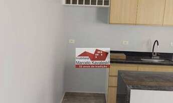 Imagem 4: Studio com 2 dormitórios para alugar, 60 m² por R$ 2.650,00/mês - Ipiranga - São Paulo/SP