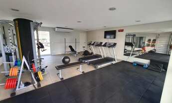 Imagem 7: Apartamento para Venda, TRIÂNGULO, 3 dormitórios, 2 suítes, 3 banheiros, 2 vagas