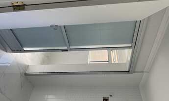 Imagem 7: Apartamento para venda possui 63 metros quadrados com 2 quartos e 1 Vaga coberta em Horto