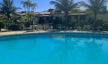 Imagem 5: Casa com 2 dormitórios para alugar, 75 m² por R$ 2.000,00/mês - Ogiva - Cabo Frio/RJ