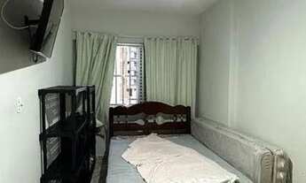 Imagem 6: Apartamento com 1 dormitório à venda, 45 m² por R$ 240.000,00 - Tupi - Praia Grande/SP