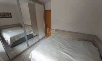 Imagem 7: Casa para Venda - 53m², 2 dormitórios, 2 vagas - Hípica