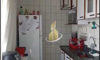 Imagem 4: VILA DAS PALMEIRAS II - APARTAMENTO COM 2 QUARTOS à venda, 52 m² por R$ 220.000 - Palmeira