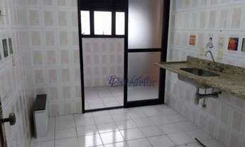 Imagem 5: Apartamento com 3 dormitórios para alugar, 106 m² por R$ 5.225,00/mês - Santa Teresinha