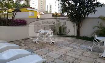 Imagem: SãO PAULO - Apartamento Padrão - Saúde