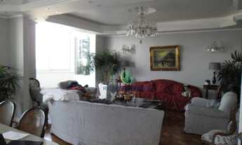 Imagem 6: Apartamento com 4 dormitórios à venda, 301 m² por R$ 3.900.000,00 - Copacabana - Rio de Ja