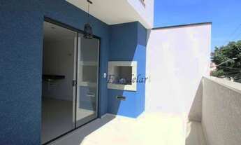 Imagem 3: Apartamento com 2 dormitórios à venda, 52 m² por R$ 460.000,00 - Vila Constança - São Paul