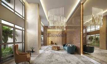 Imagem 5: Apartamento à venda, 84 m² por R$ 825.460,00 - Brás - São Paulo/SP