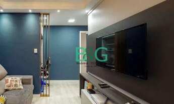 Imagem 4: Apartamento com 2 dormitórios à venda, 50 m² por R$ 396.000 - Vila Carrão - São Paulo/SP