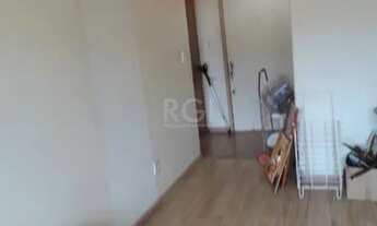 Imagem 2: Apartamento para Venda - 44.57m², 1 dormitório, Cristal