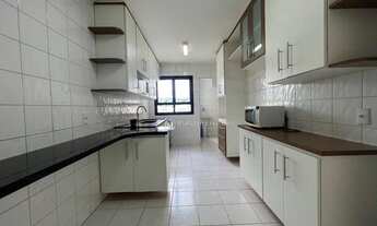 Imagem 6: Apartamento 3 dormitórios - Condomínio Chácara Primavera - Eloy Chaves - Jundiaí/SP