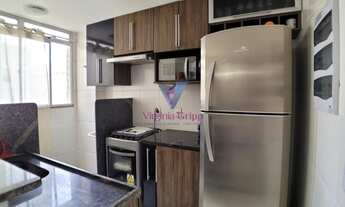 Imagem 4: Cobertura Garden Alterosas