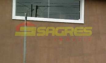 Imagem 6: SãO PAULO - Sobrado Padrão - Bortolândia