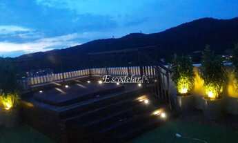 Imagem 7: Cobertura à venda, 262 m² por R$ 2.390.000,00 - Vila Irmãos Arnoni - São Paulo/SP