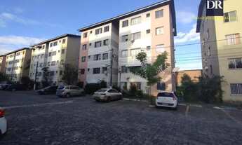 Imagem 2: Apartamento para Locação, Parque Das Orquídeas no bairro Jardim das Margaridas, localizado