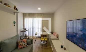 Imagem 2: Apartamento para Aluguel - Moema, 1 Quarto, 50 m2