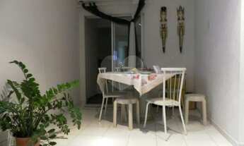 Imagem 5: São Paulo - Apartamento Padrão - VILA SANTA CATARINA