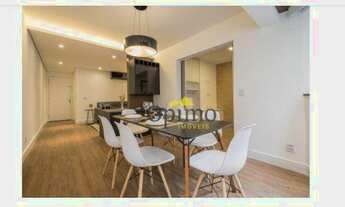 Imagem 7: Apartamento à venda, 93 m² por R$ 1.550.000,00 - Vila Olímpia - São Paulo/SP